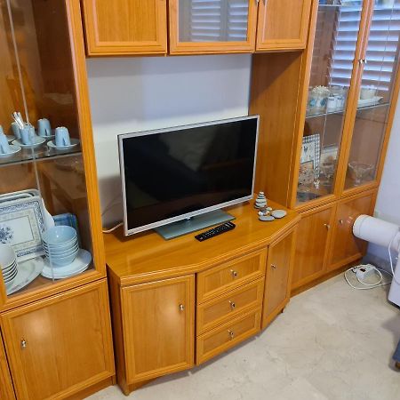 Apartamento San Sebastián de la Gomera 外观 照片