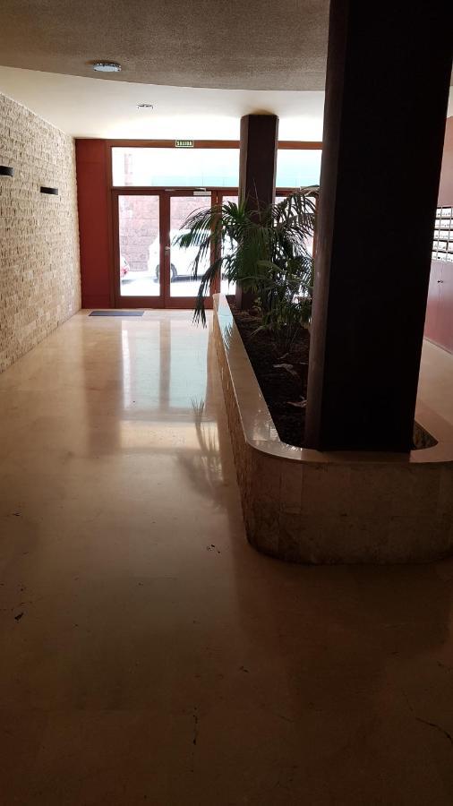 Apartamento San Sebastián de la Gomera 外观 照片