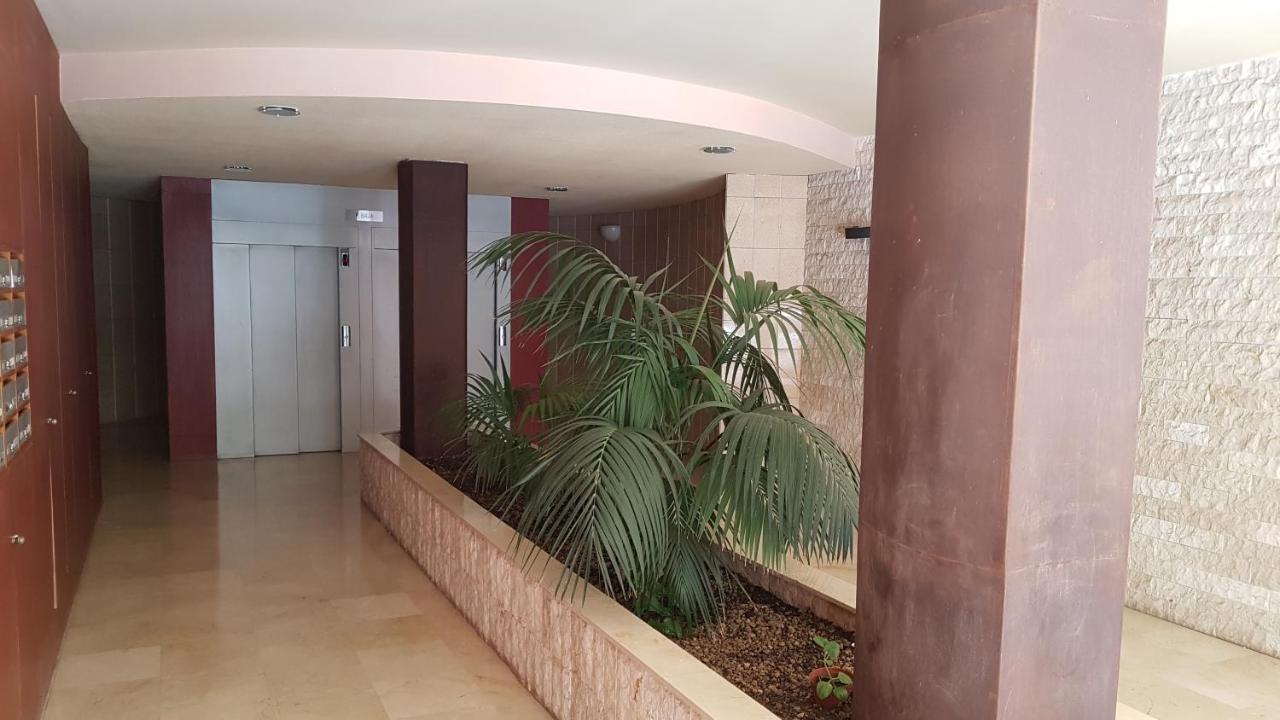 Apartamento San Sebastián de la Gomera 外观 照片