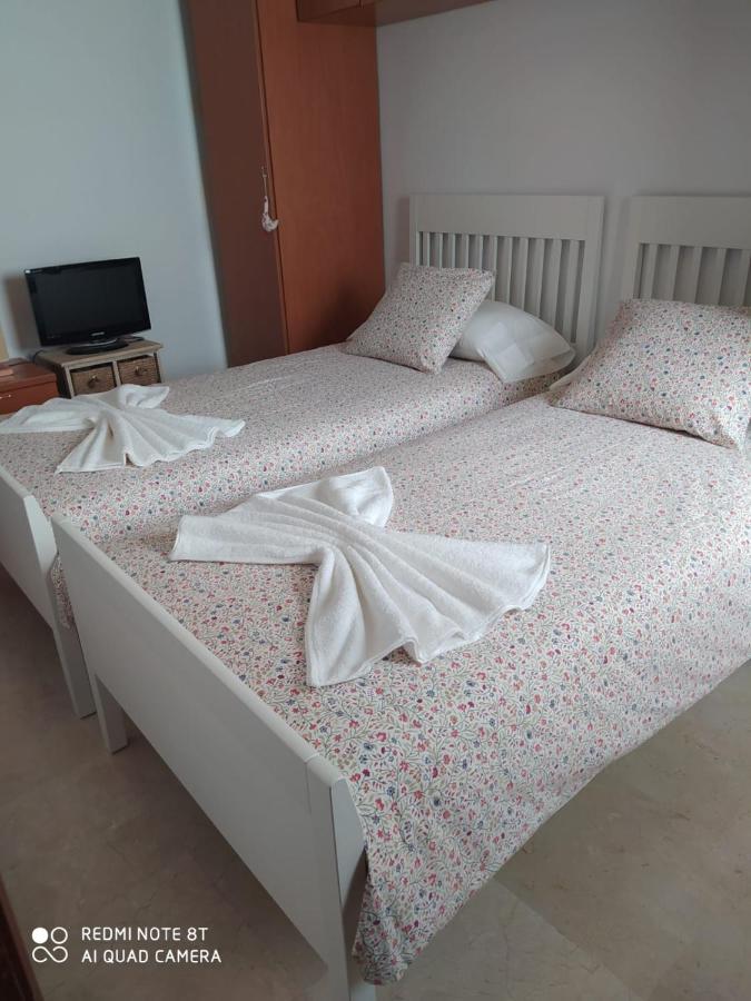 Apartamento San Sebastián de la Gomera 外观 照片