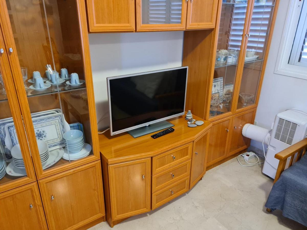 Apartamento San Sebastián de la Gomera 外观 照片