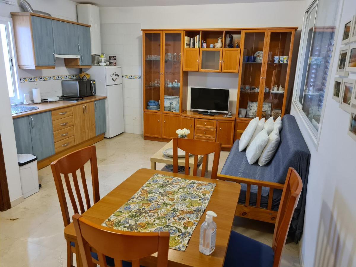 Apartamento San Sebastián de la Gomera 外观 照片