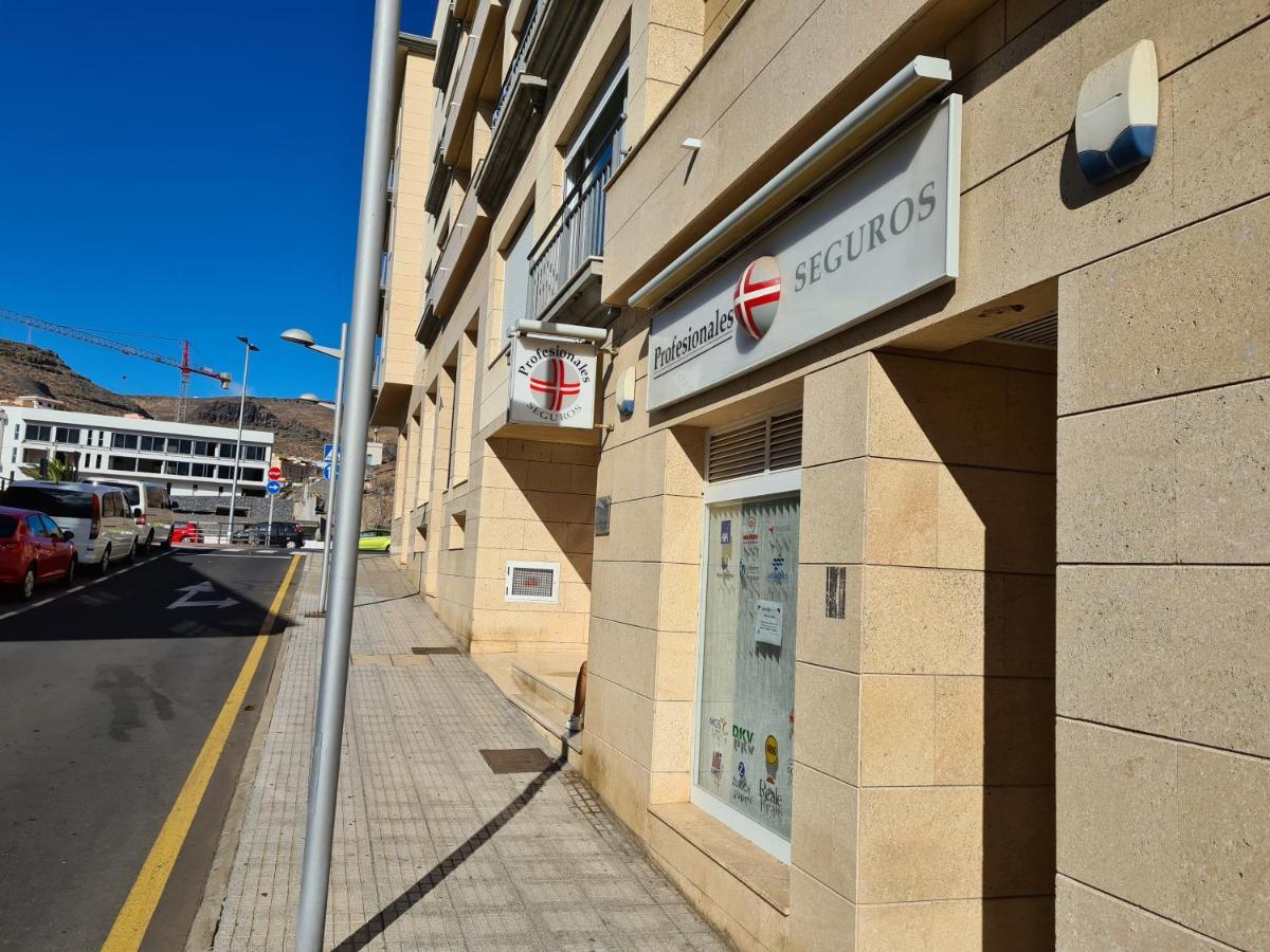 Apartamento San Sebastián de la Gomera 外观 照片