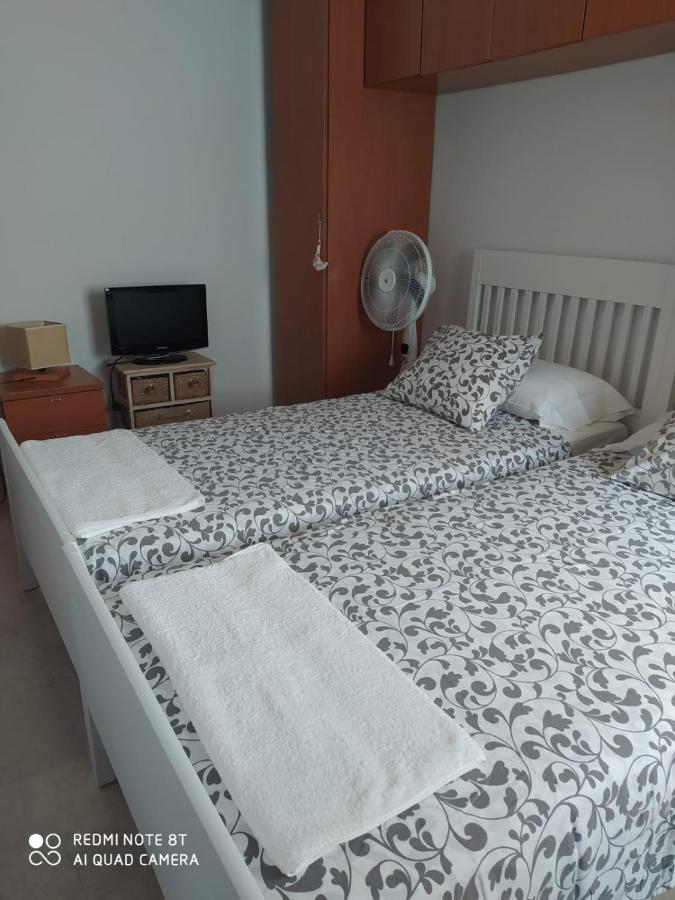 Apartamento San Sebastián de la Gomera 外观 照片