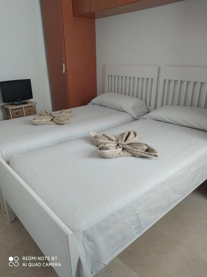 Apartamento San Sebastián de la Gomera 外观 照片