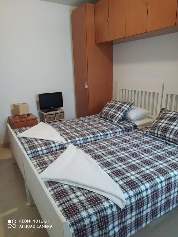 Apartamento San Sebastián de la Gomera 外观 照片