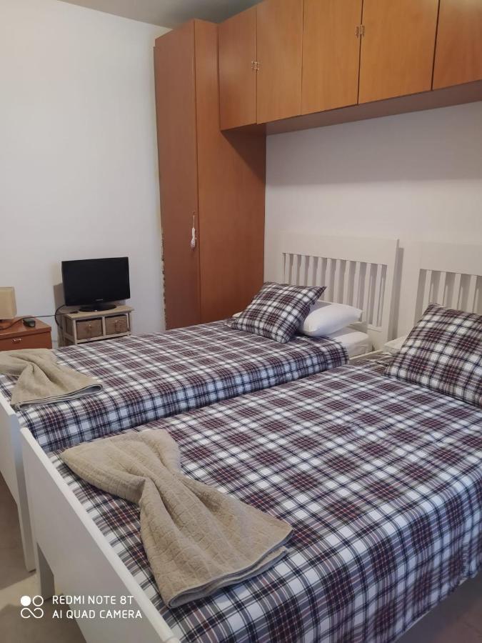 Apartamento San Sebastián de la Gomera 外观 照片