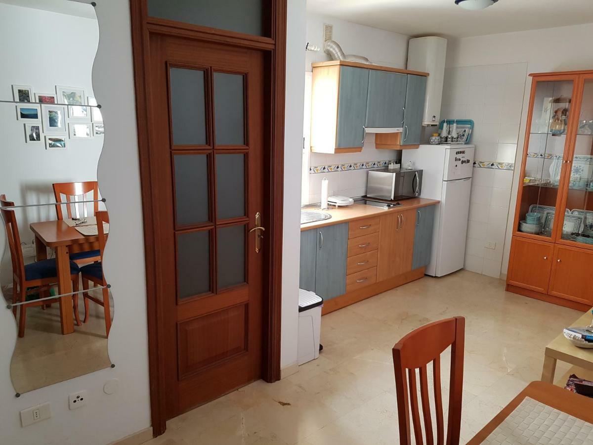 Apartamento San Sebastián de la Gomera 外观 照片