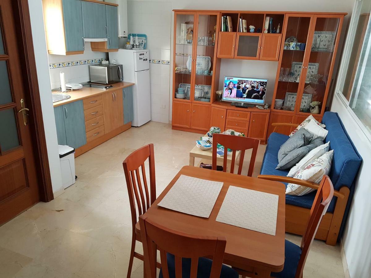 Apartamento San Sebastián de la Gomera 外观 照片