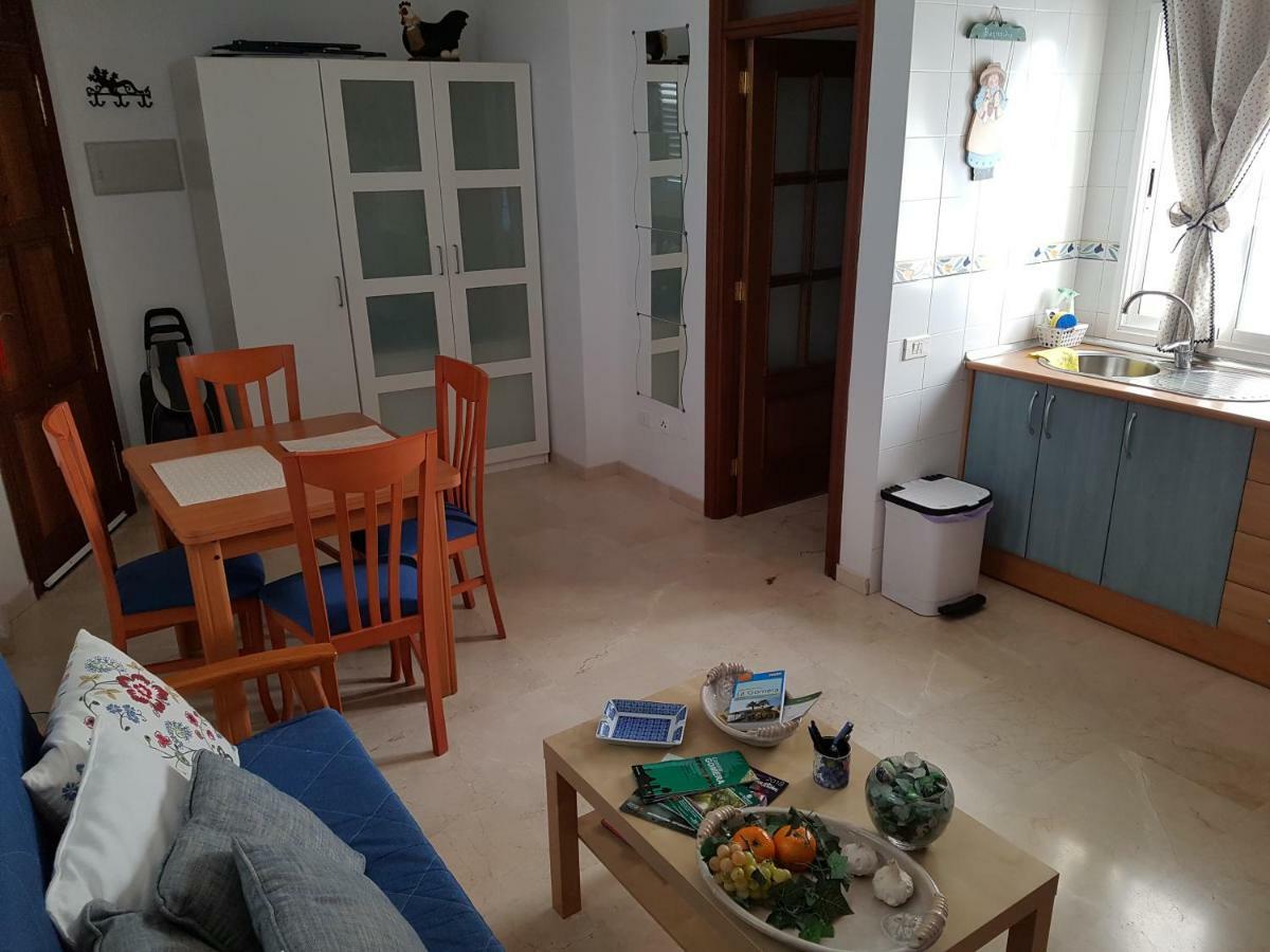 Apartamento San Sebastián de la Gomera 外观 照片