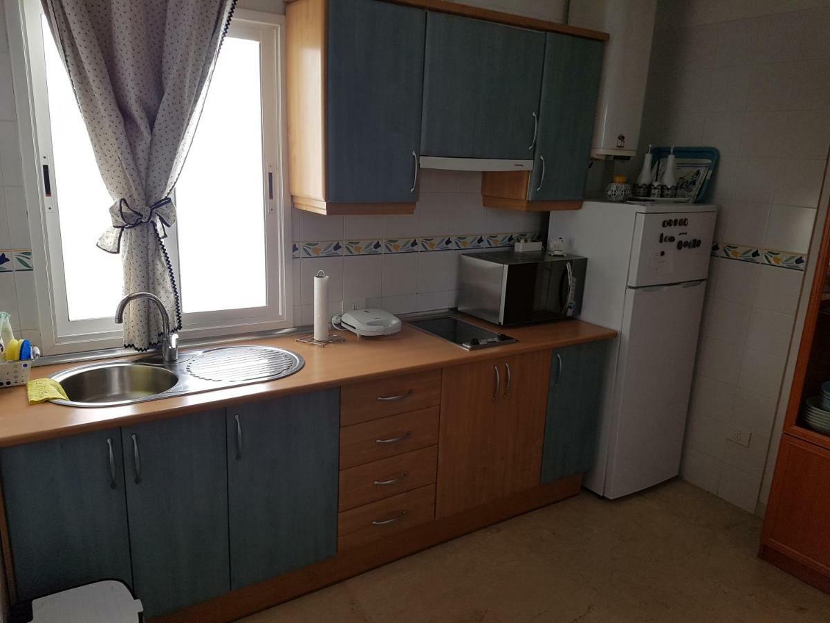 Apartamento San Sebastián de la Gomera 外观 照片