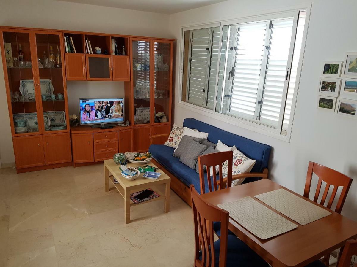 Apartamento San Sebastián de la Gomera 外观 照片