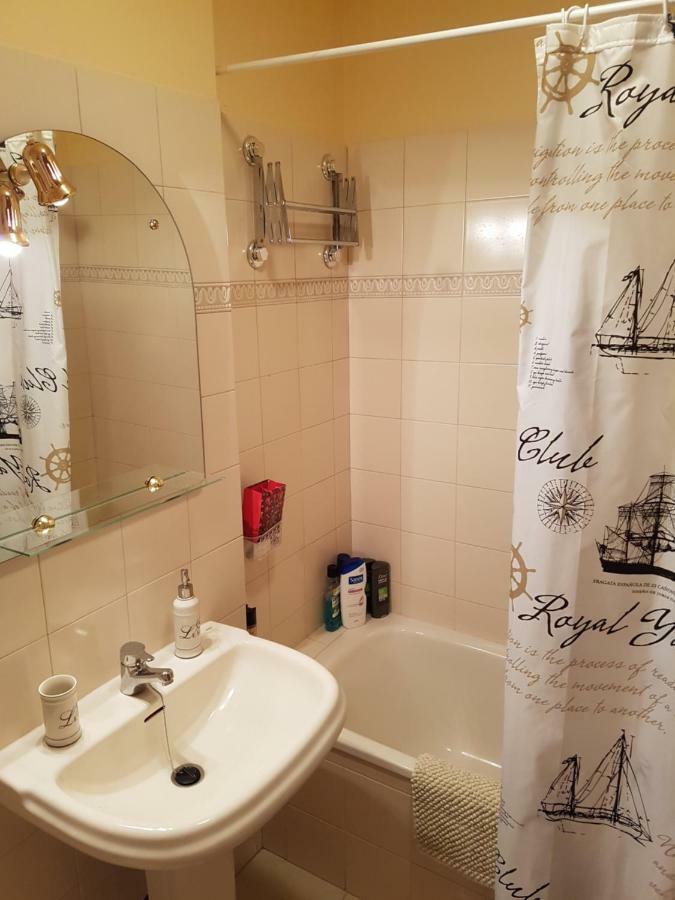 Apartamento San Sebastián de la Gomera 外观 照片