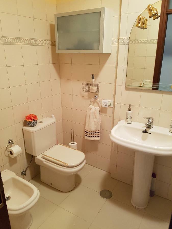 Apartamento San Sebastián de la Gomera 外观 照片
