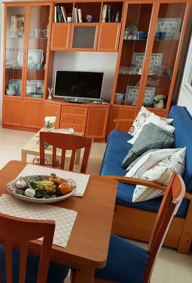Apartamento San Sebastián de la Gomera 外观 照片