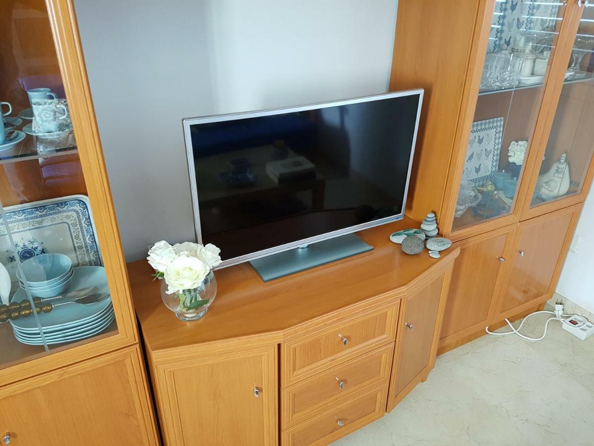 Apartamento San Sebastián de la Gomera 外观 照片