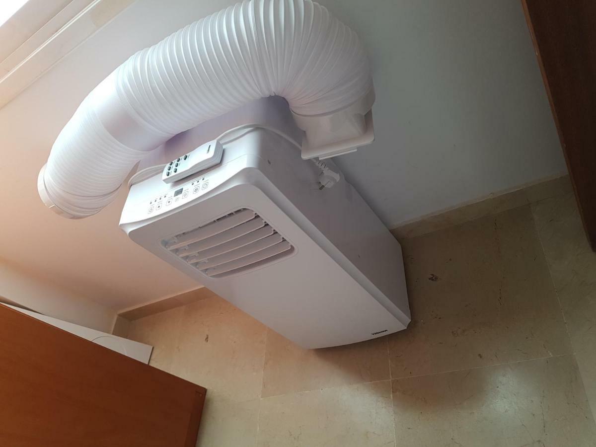 Apartamento San Sebastián de la Gomera 外观 照片
